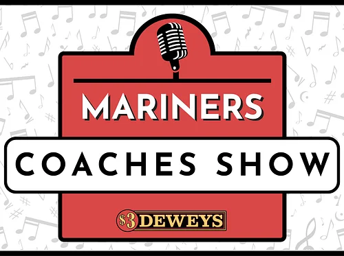 Maine Mariners Coach’s Show