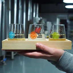 Let’s Taste Some Sake!
