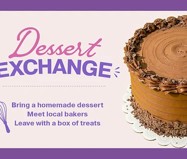 Dessert Exchange
