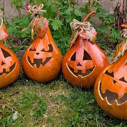 Gourd Workshop * Jack O’lantern * Sept. 27th at 12pm