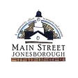 Main Street Jonesborough
