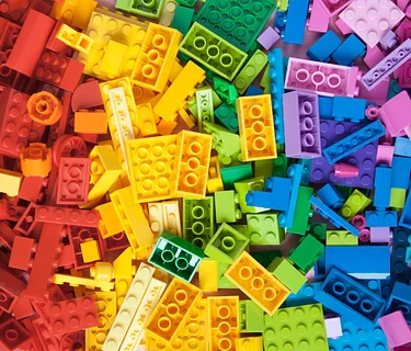 Open LEGO Build! (7/24/2026)