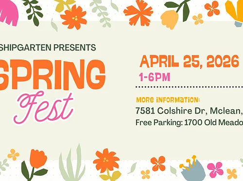 Spring Fest