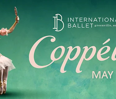 Coppélia