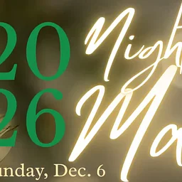 2026 Christmas Night Market