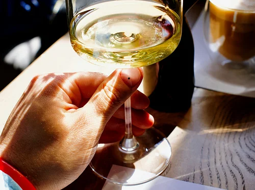 Wine Wednesday: Riesling Day