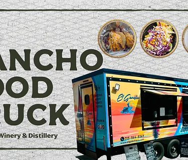 El Gancho at River Bend!