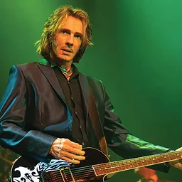 Rick Springfield
