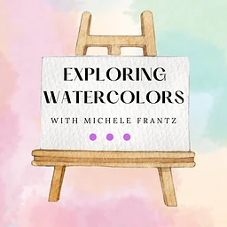 Exploring Watercolors