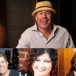 Jimmy Dunn’s Comedy All-Stars