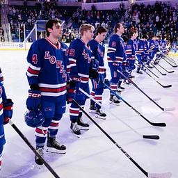 UMass Lowell vs. RPI