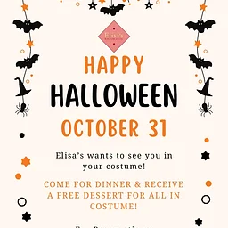 Halloween Night