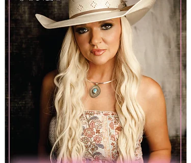 Billie Jo Jones at The Armadillo Ranch