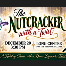 The Nutcracker with a Twist