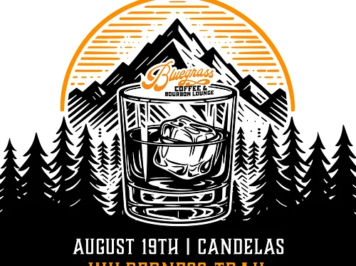 August 19th: Whiskey Wednesday: Wilderness Trail