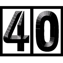 6400 Party!