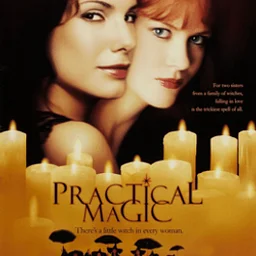 Movie Matinee Friday: Practical Magic