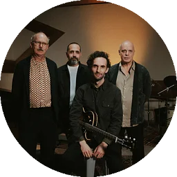 JULIAN LAGE QUARTET Berklee Performance Center