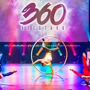 Clover Sonoma Family Fun Series: 360 Allstars