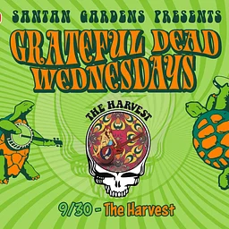 Grateful Dead Wednesday ft. The Harvest
