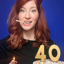Anna Caldwell: The View From Here