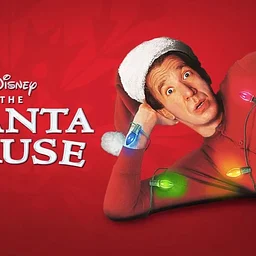 The Santa Clause (1994)