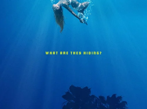 Crosstown Arts Film Series: Under the Silver Lake