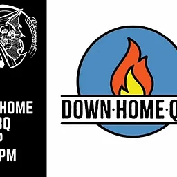 Down-Home-Que BBQ Pop-5-9PM
