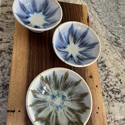 3rd Annual Pottery Weekend
