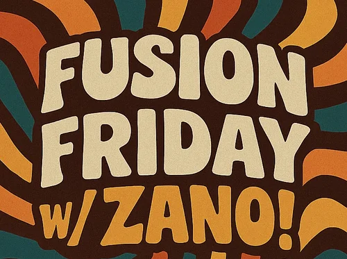 ZANO!