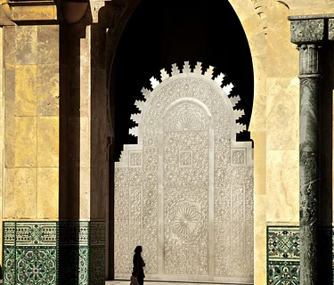 Griffin Travel | Morocco with Ron Rosenstock