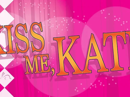 Kiss Me Kate
