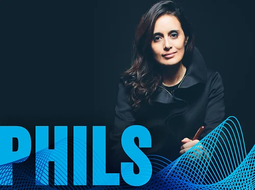 Saint-Saëns & Mendelssohn