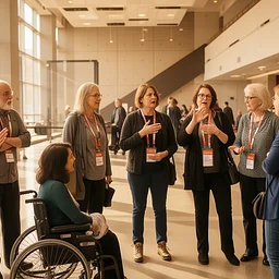 All Abilities Conference 2026