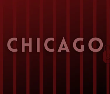 The Good Night Theatre Collective Presents Chicago