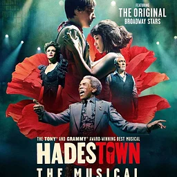Free Sunday Film: Hadestown: The Musical (2026)