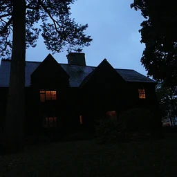 Hempsted Halloween