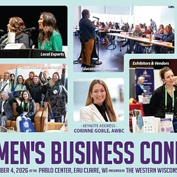 23rd Annual Women’s Business Conference