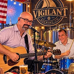 Music by Andre & Scott