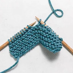 W-MS102 Knitting Basics with Rosemary Nolletti