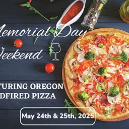(Past Event)Memorial Day Weekend 2025