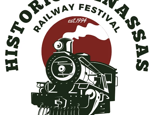 32nd Annual Historic Manassas Railway Festival