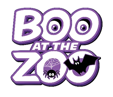 Boo at the Zoo Saturday, Oct. 24th