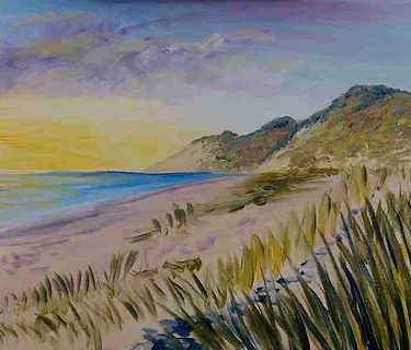 Sleepy Bear Dunes – Jul 5