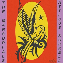 Atticus Sorrell, The Marsupials