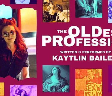 The Oldest Profession