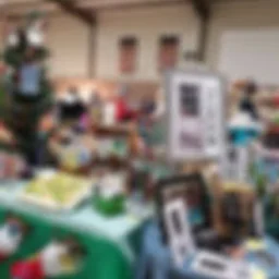 Tullahoma Kiwanis Kraft Show