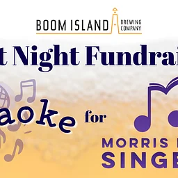 Pint Night & Karaoke: Morris Park Singers