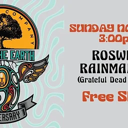 FTE STAGE: Roswell Rainmakers (FREE)