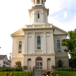 Provincetown Library